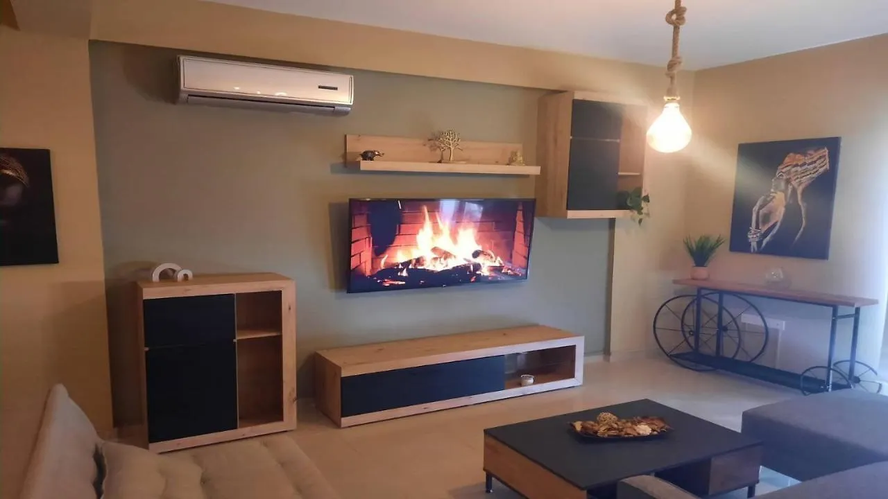 Paramount Gardens Resorts C201 Larnaca 0*,  Cyprus