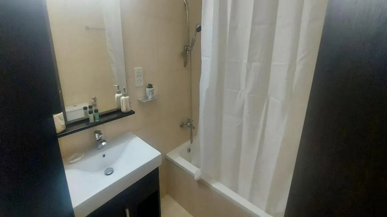 Paramount Gardens Resorts C201 Larnaca 0*,  Cyprus