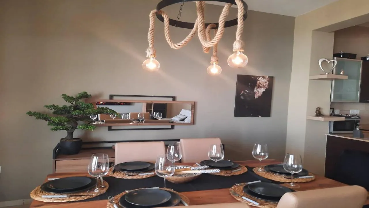 Paramount Gardens Resorts C201 Larnaca