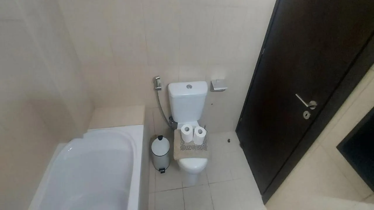 Paramount Gardens Resorts C201 Larnaca 0*,