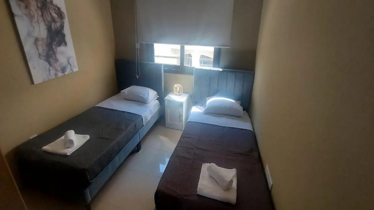 Paramount Gardens Resorts C201 Larnaca