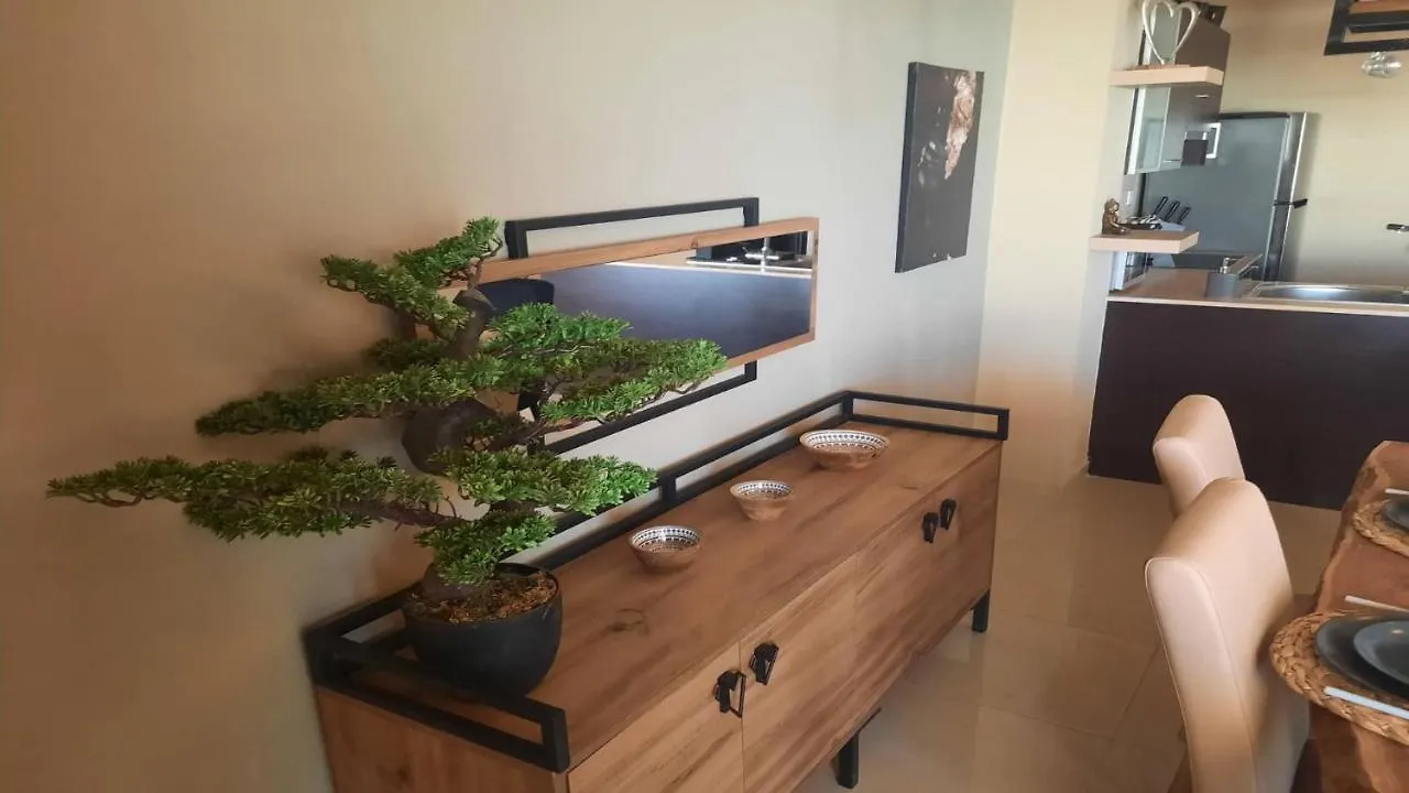 Paramount Gardens Resorts C201 Larnaca Apartment