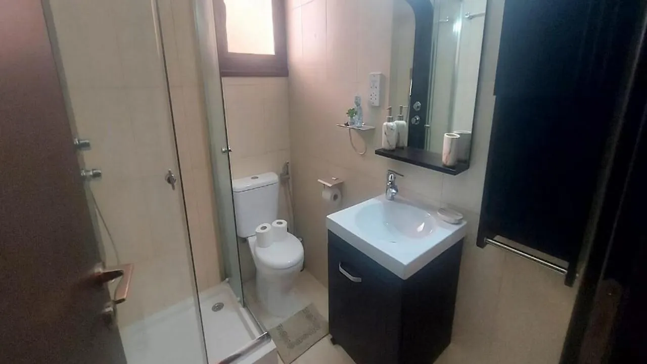 Paramount Gardens Resorts C201 Larnaca