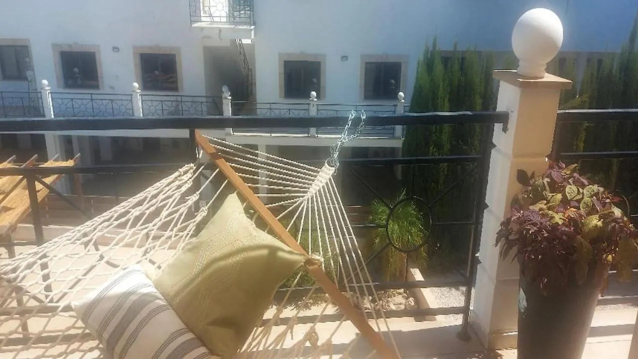 Paramount Gardens Resorts C201 Larnaca 0*,