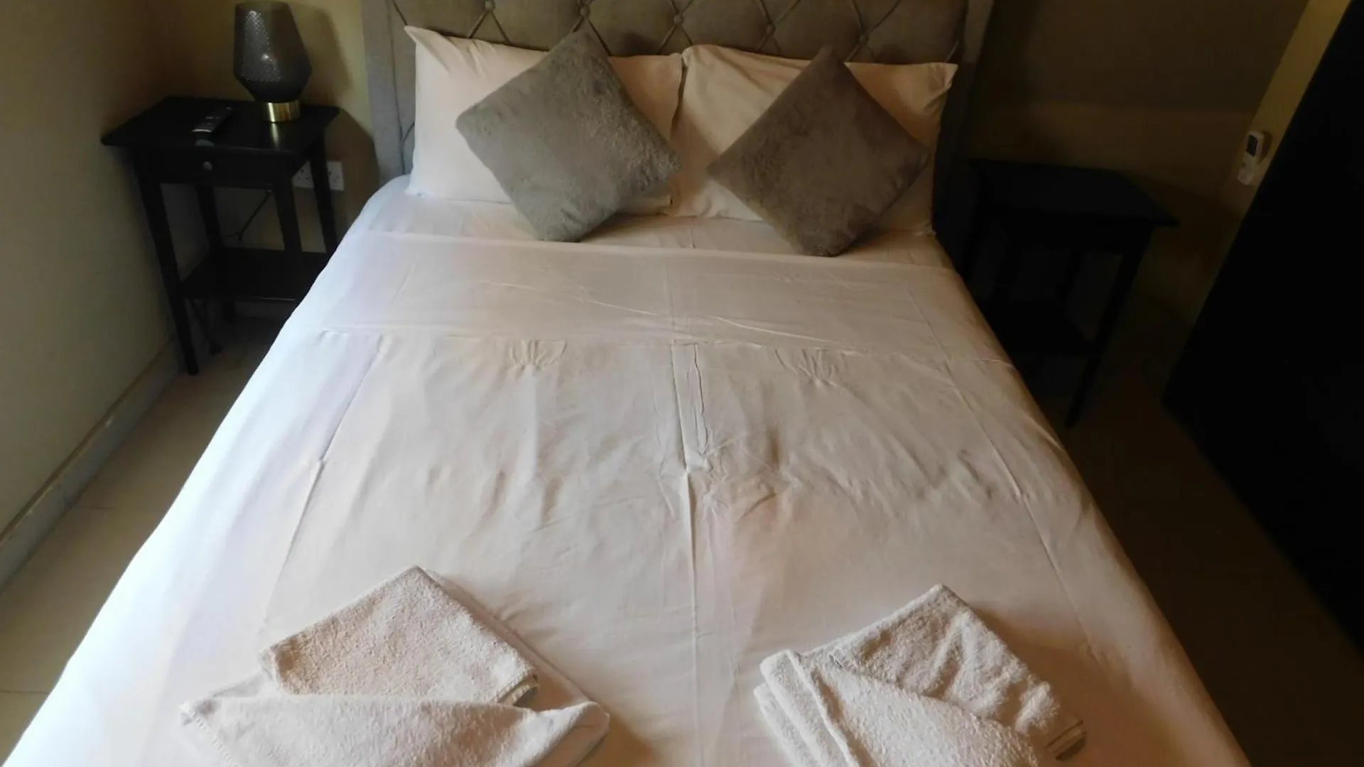 Paramount Gardens Resorts C201 Larnaca Cyprus