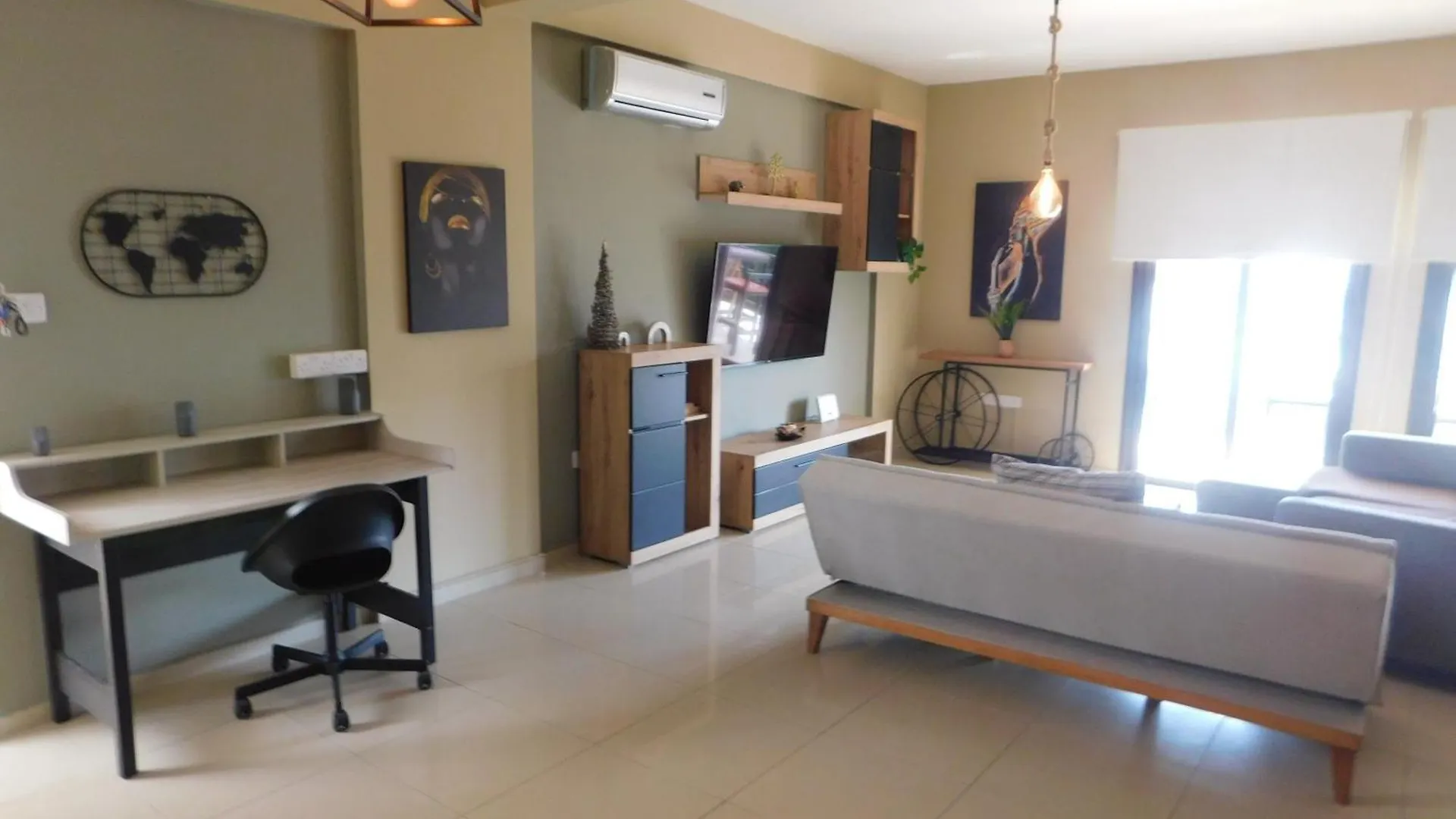 Paramount Gardens Resorts C201 Larnaca 0*,  Cyprus