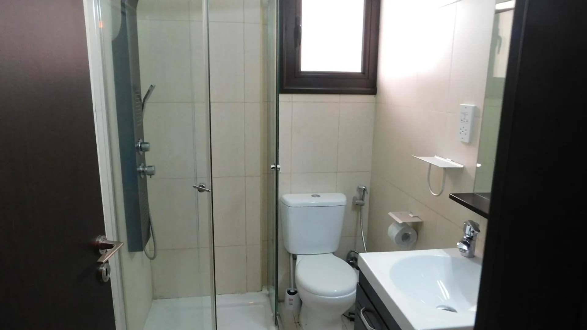 Paramount Gardens Resorts C201 Larnaca Apartment