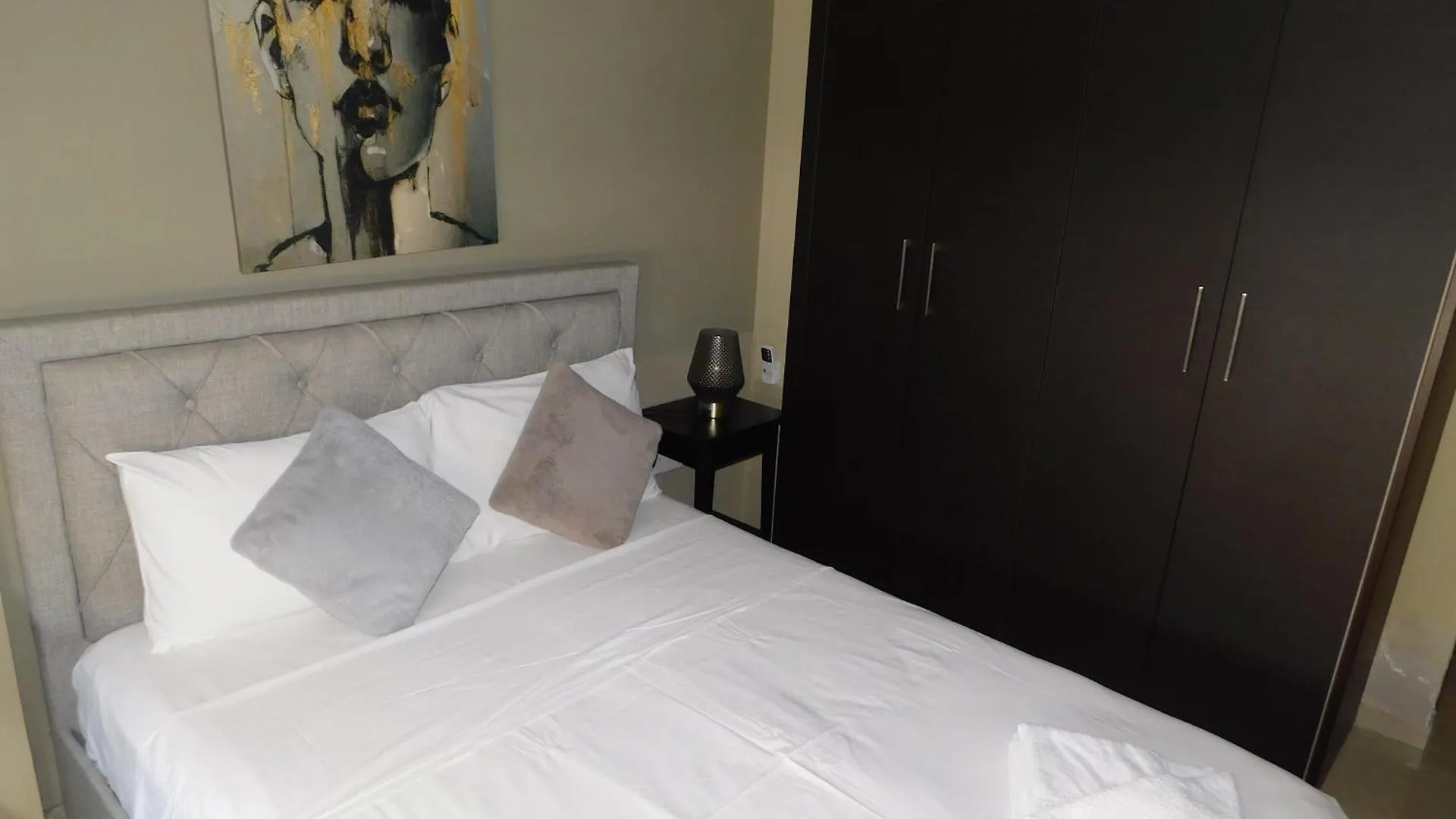 Paramount Gardens Resorts C201 Larnaca